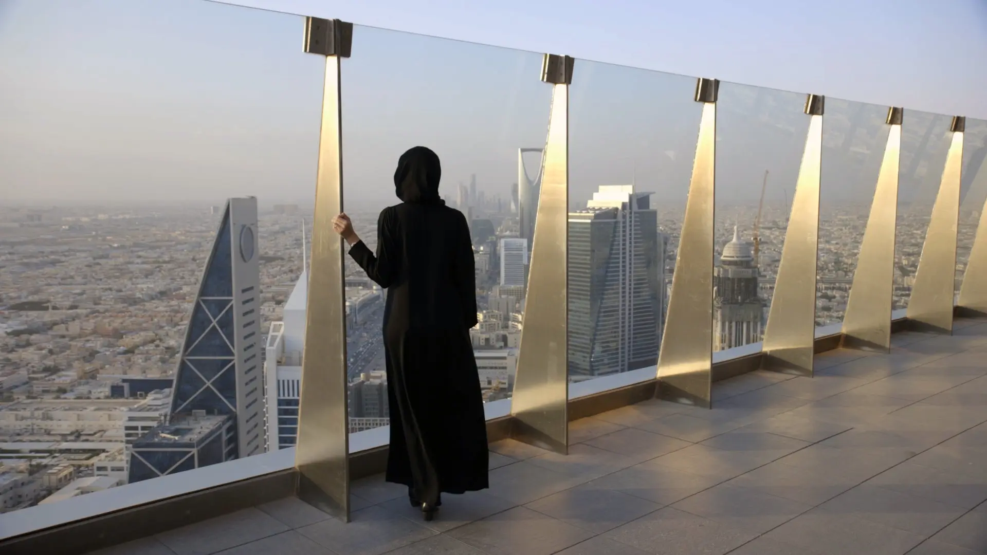 Saudi National Day 2025: Trailblazing Women Defining New Era of Leadership