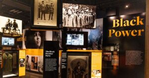 The Battle for Truth at the Smithsonian