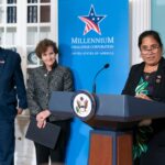 The Millennium Challenge Corporation advances US interests — don’t kill it