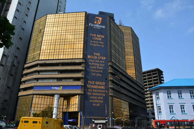 FirstBank Charts New Course For Non-Oil Exports, Announces 2025 Edition Of Agric and Export Conference