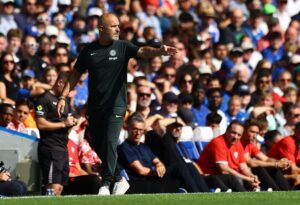 Chelsea agree £40 million deal for Man United star