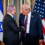 Exclusive — Trump on Gaza deal push: “I said, ‘Bibi, this is your chance for victory'”
