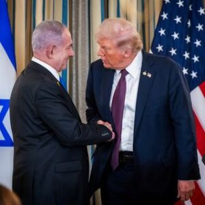 Exclusive — Trump on Gaza deal push: “I said, ‘Bibi, this is your chance for victory'”