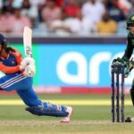 Women’s World Cup: ‘No handshake guarantee’ ahead of Pakistan-India clash, says BCCI