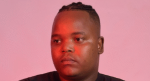 Intaba Yase Dubai Previews “Missed Call” Music Video Ahead Of “From Me To You” Album Release