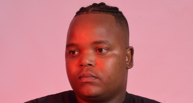 Intaba Yase Dubai Previews “Missed Call” Music Video Ahead Of “From Me To You” Album Release