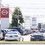 London auto parts maker shutting down, nearly 50 jobs lost