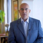 Iran-Israel: The Hidden Truths Dr. Ziad Noujeim Dares to Unveil