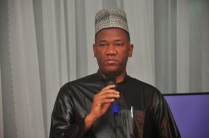 Baba-Ahmed Says El-Rufai’s Allegations of Bandit Payment Too Serious to Dismiss