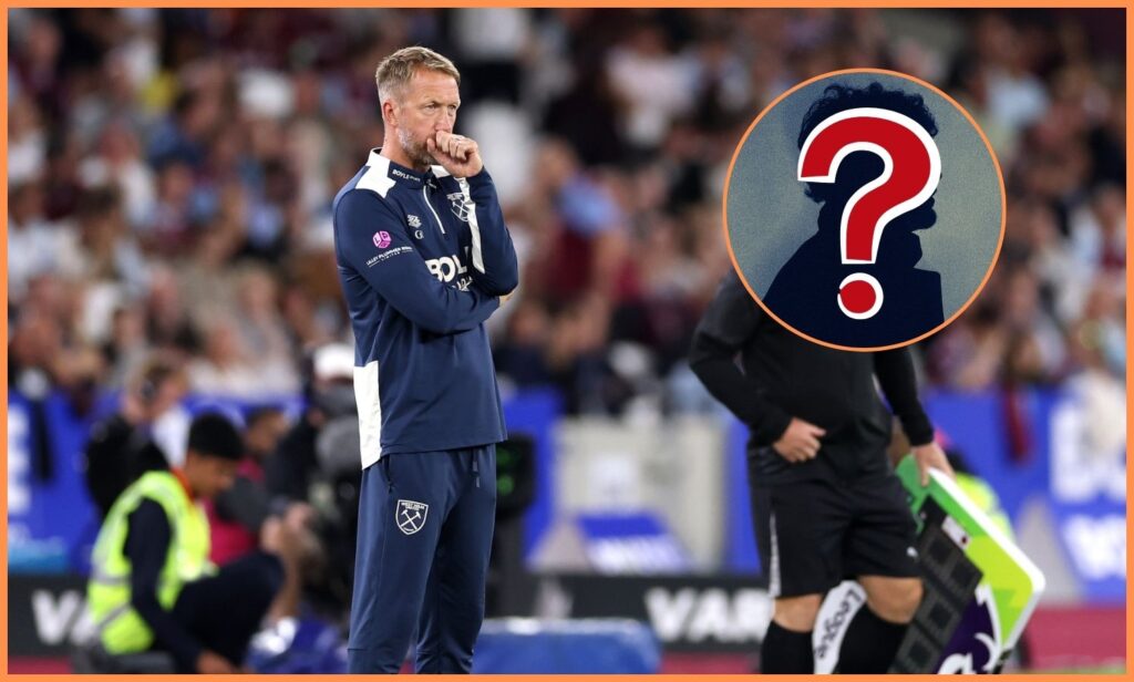 West Ham eye serial winner manager to replace Potter