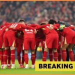 Euro giants plot surprise late move for “top, top, top professional” Liverpool star