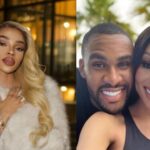 Faith Nketsi shuts down rumours of dating Khanyi Mbau’s lover Kudzai Mushonga