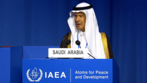 ‎National nuclear energy project on track: Minister 
