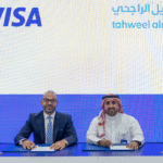 ‎Visa, Al Rajhi Bank allow direct money transfers to bank accounts 