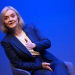 Kemi Badenoch ‘unlikely to win’ next election, says Liz Truss