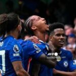 Chelsea beat Fulham 2-0 amid VAR controversy in Premier League clash