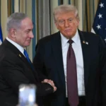 Eight Nations Back Trump’s Gaza Peace Plan