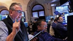 ASX as Wall Street climbs; Tesla surges after Musk buys $US1b in shares
