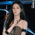 Zhou Ye at entertainment event