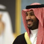 Will U.S. comics help Saudi Arabia comedy-wash its grim rights record?
