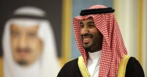 Will U.S. comics help Saudi Arabia comedy-wash its grim rights record?
