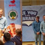 Kirk Cameron Declares ‘God Is Not Done with America’ at Historical ‘See You at the Library’