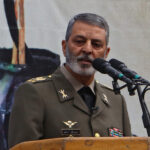 Iran Issues New Threat to US