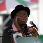 2027: Jonathan Rebukes Keyamo and Odinkalu Over ‘Unsolicited’ Advice on Eligibility