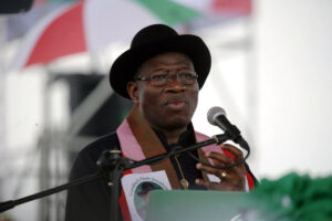 2027: Jonathan Rebukes Keyamo and Odinkalu Over ‘Unsolicited’ Advice on Eligibility