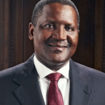 I built everything from scratch, didn’t inherit my father’s wealth – Aliko Dangote