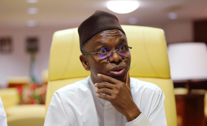 Single Term Not Enough For Governance, El’Rufai Hits Amaechi, Obi