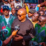 Peter Obi never engages in personality attacks – Obidient Movement