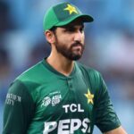 Salman Ali Agha Reveals the Reason of Pakistan Defeats Against India in Asia Cup Final