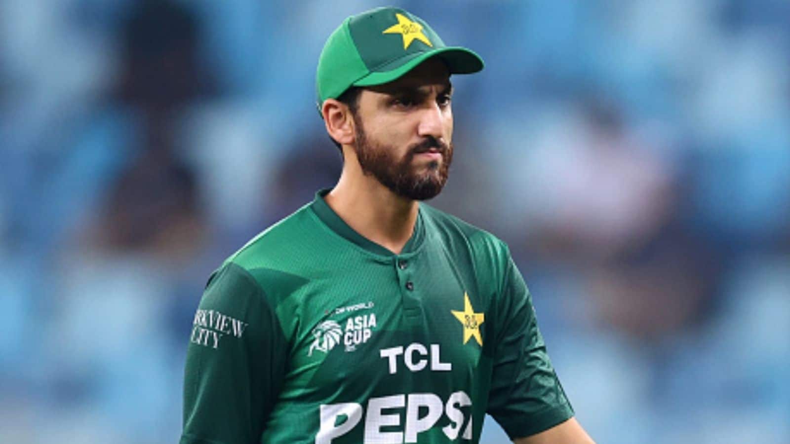 Salman Ali Agha Reveals the Reason of Pakistan Defeats Against India in Asia Cup Final
