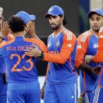 No Trophy for India? Asia Cup Trophy Taken Away by Officials, Indian Team Unlikely to Receive It