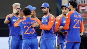 No Trophy for India? Asia Cup Trophy Taken Away by Officials, Indian Team Unlikely to Receive It