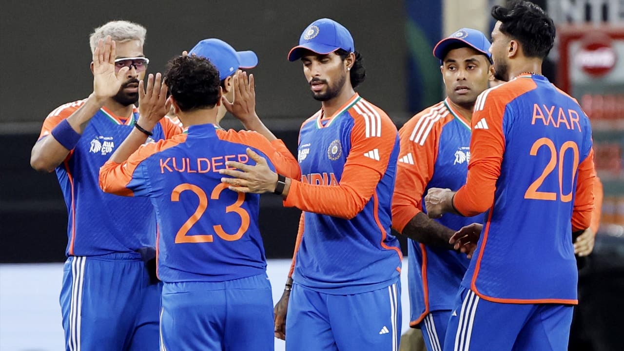 No Trophy for India? Asia Cup Trophy Taken Away by Officials, Indian Team Unlikely to Receive It