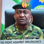 CDS Highlights Pan-African Security Priorities Ahead of Defence Chiefs’ Summit