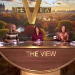 White House Spokesperson Calls ‘The View’ A “Collection Of Irrelevant Has-Beens And Never-Beens” After Hosts Condemn Censorship – Report