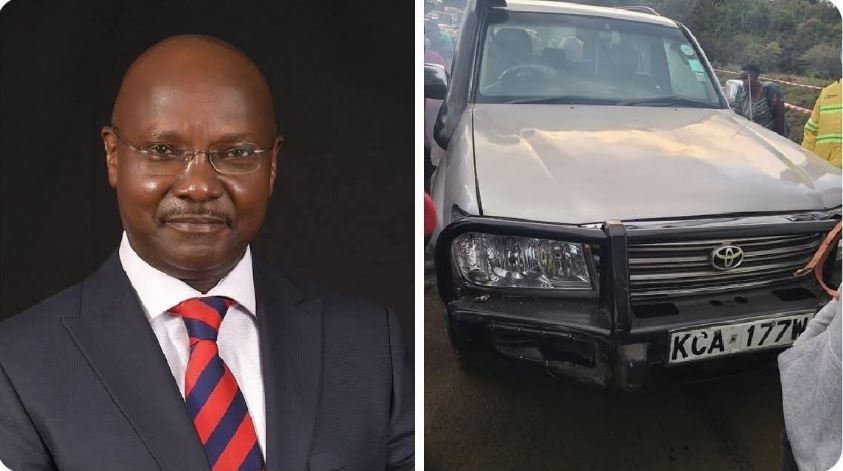 Detectives Identify Suspects in Mbobu’s Murder as Autopsy Confirms Execution-Style Killing