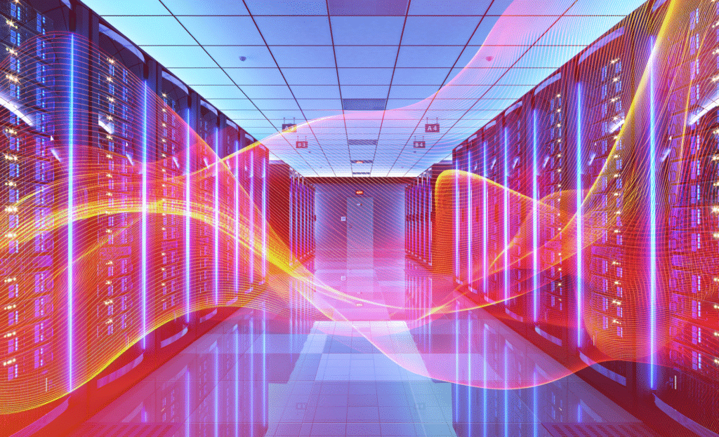 4 hot startups aim to keep AI data centers cool