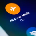 The Real Science Behind Airplane Mode and Flight Safety
