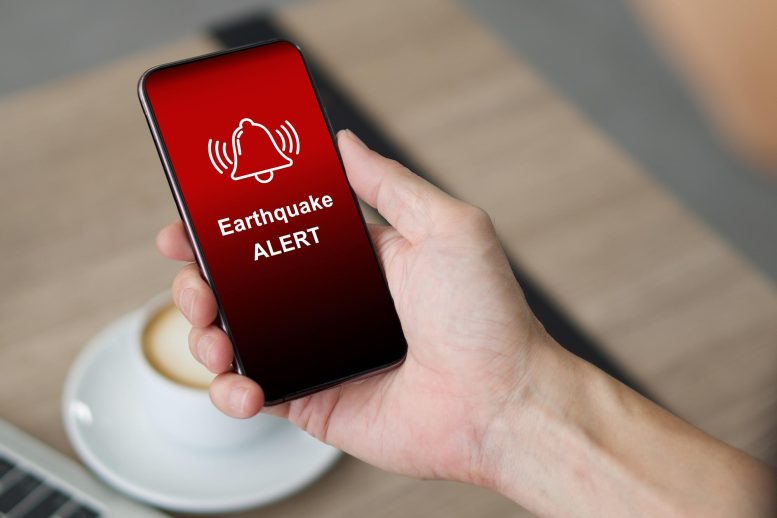 Could This New Technology Save Lives in Alaska’s Next Quake?