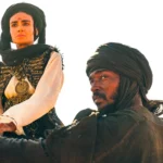 Saudi-Epic ‘Desert Warrior’ Storms Zurich Film Festival Premiere