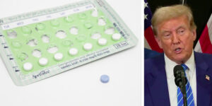 Trump admin seeks to destroy European USAID stockpile of contraceptives slated for African nations