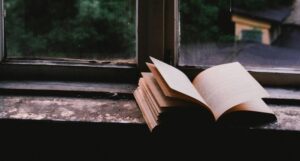 Study Shows Less Than 20% of Americans Read for Pleasure