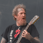 Former Mastodon Guitarist Brent Hinds Has Died
