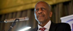 ANC veteran Mathews Phosa calls for National Dialogue to go ahead
