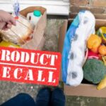 ‘Do not eat’: Recalls at Farmfoods, Lidl, Tesco and more major UK supermarkets