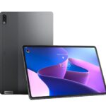 Lenovo’s Tab P12 Pro as a portable monitor